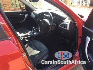 BMW 1-Series Manual 2011 in Limpopo - image
