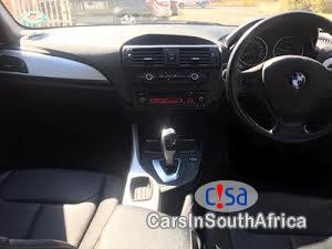BMW 1-Series Manual 2011 - image 8