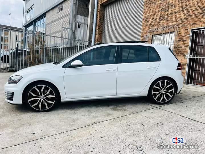 Volkswagen Golf 2.0 Automatic 2016 in Northern Cape