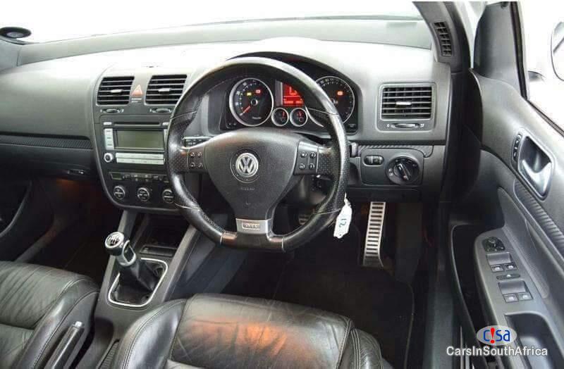 Volkswagen Golf 2.0L Engine 0813350925 Manual 2008 - image 3