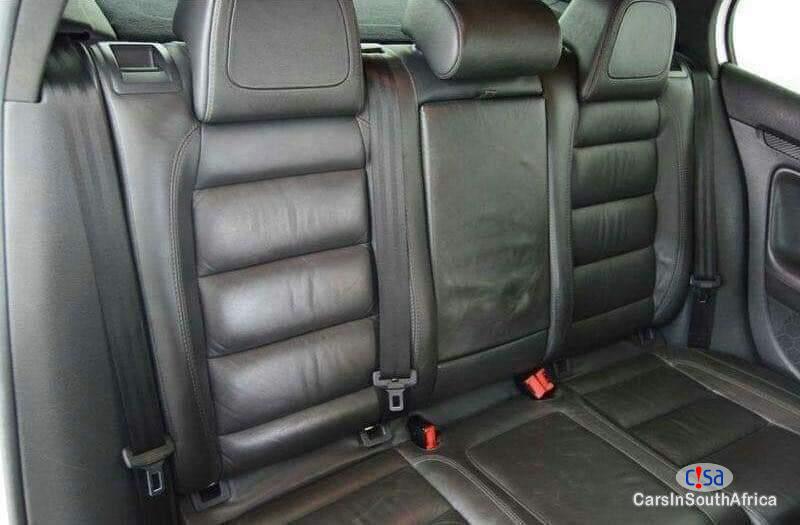 Volkswagen Golf 2.0L Engine 0813350925 Manual 2008 - image 4