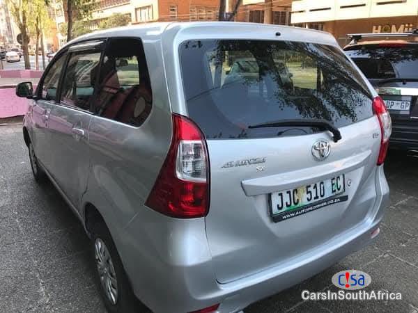 Toyota Avanza 1.5L SX Engine 0813350925 Manual 2017