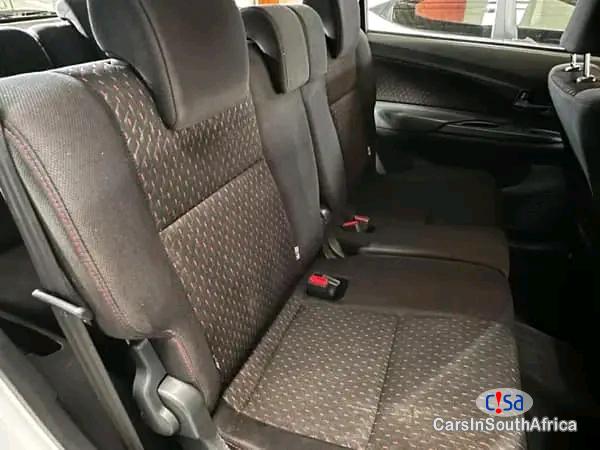 Picture of Toyota Avanza 1.5L SX Engine 0813350925 Manual 2017 in Free State