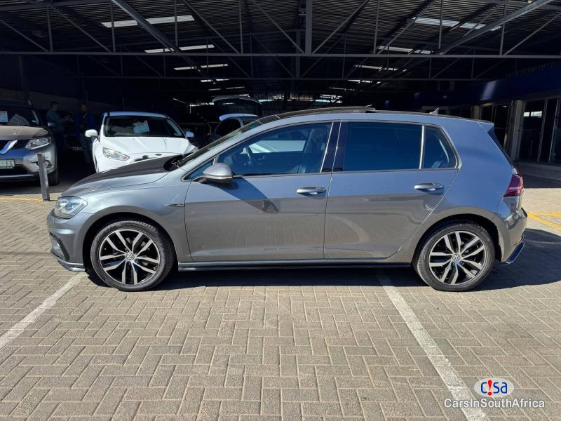 Picture of Volkswagen Golf 7 TSI Automatic 2018