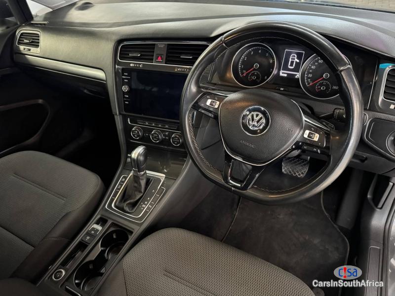 Volkswagen Golf 7 TSI Automatic 2018 in Mpumalanga