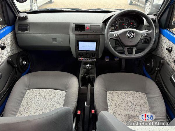 Volkswagen Citi Golf 1.4 Manual 2009 in Gauteng
