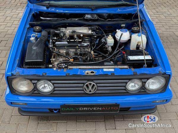 Volkswagen Citi Golf 1.4 Manual 2009 in South Africa