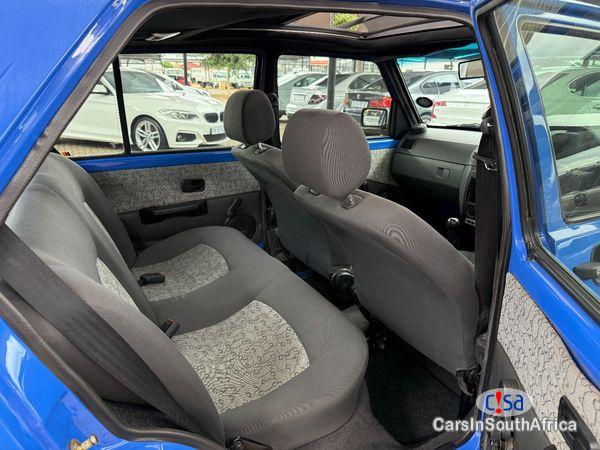 Picture of Volkswagen Citi Golf 1.4 Manual 2009 in Gauteng