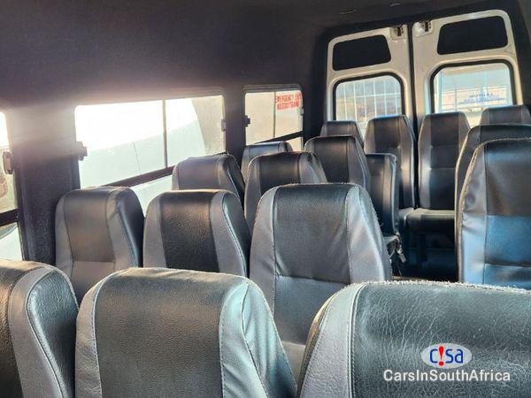 Picture of Mercedes Benz Sprinter 518 CDI F/C C/C Manual 2014 in Mpumalanga