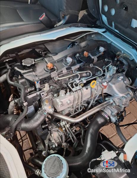 Toyota Quantum Sesfikile 2.5 D4-D 16 Seat Manual 2020 - image 4