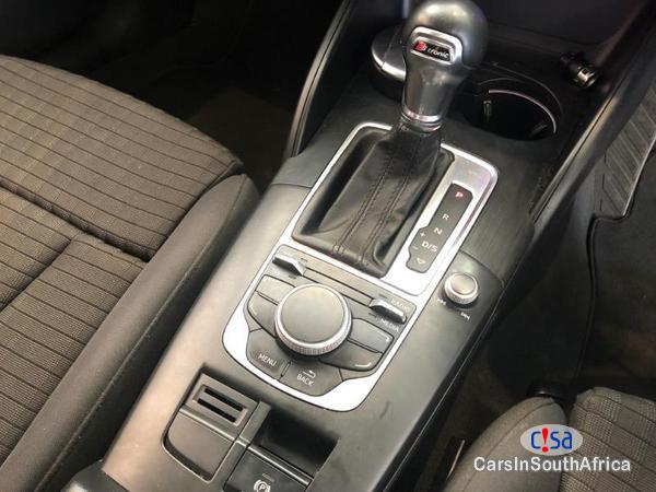 Picture of Audi A3 Automatic 2014 in South Africa