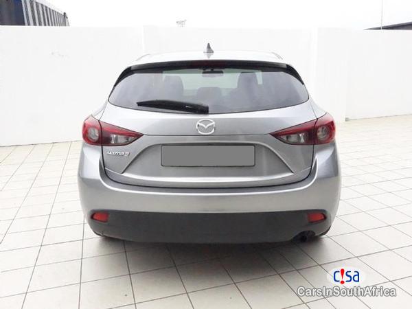 Mazda Mazda3 Automatic 2016 in South Africa