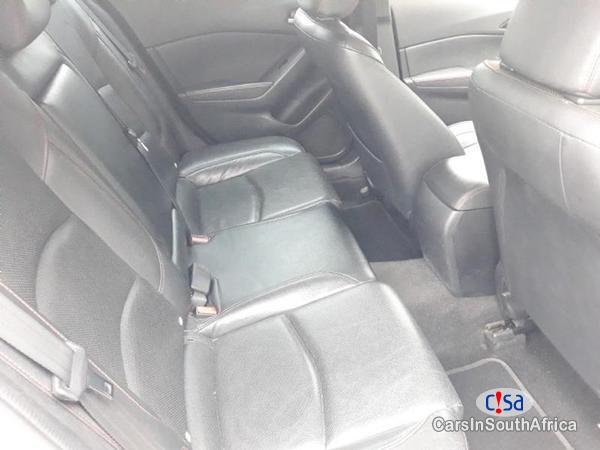 Picture of Mazda Mazda3 Automatic 2016 in South Africa