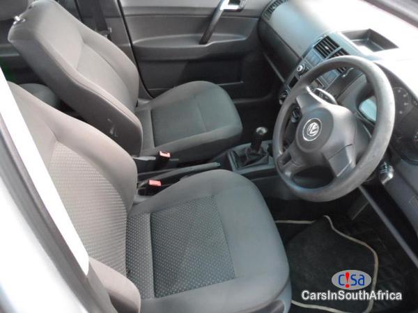 Picture of Volkswagen Polo Manual 2011 in South Africa