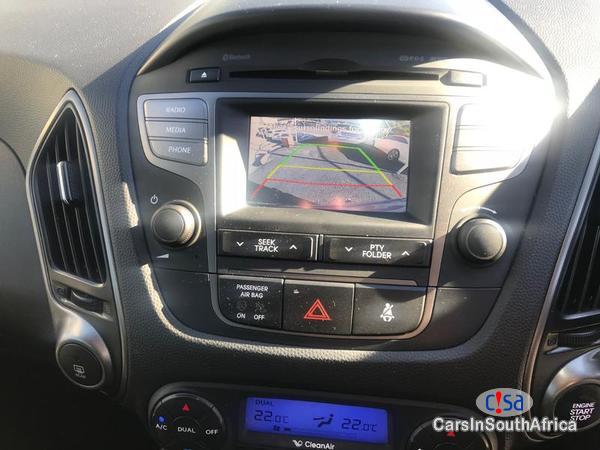 Hyundai ix35 Automatic 2016 - image 7