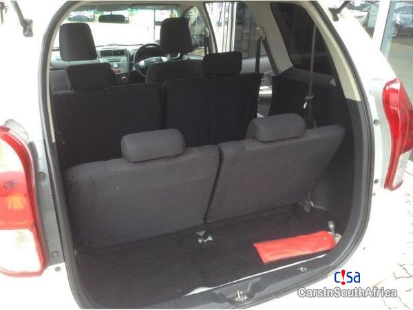 Toyota Avanza Manual 2012 - image 6