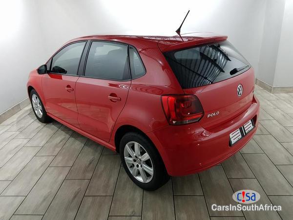 Volkswagen Polo Manual 2013 in Mpumalanga