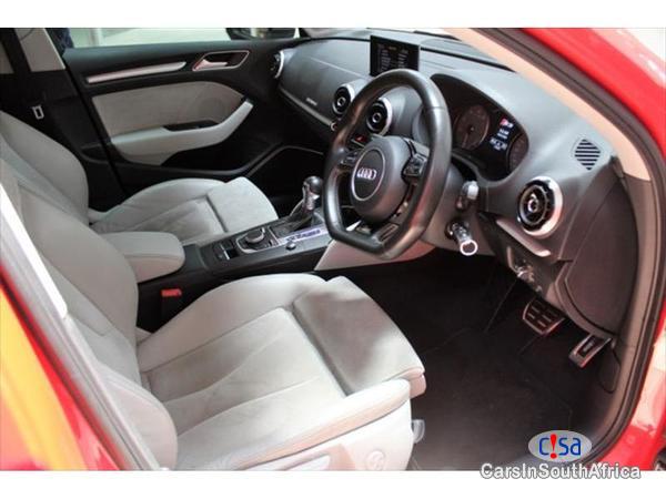 Audi A3 Automatic 2015 - image 4