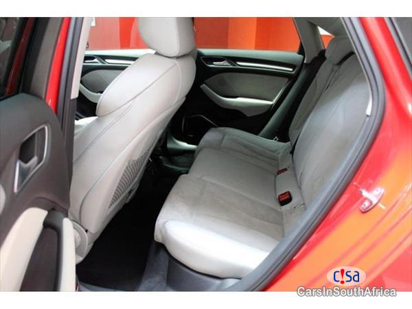 Audi A3 Automatic 2015 - image 5
