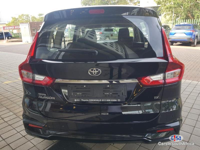 Toyota Other LUMION Manual 2023