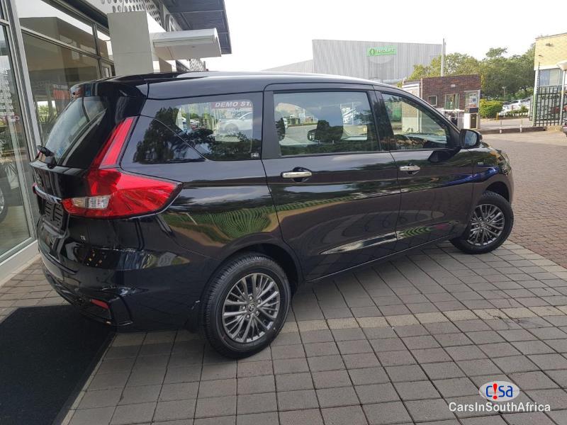 Toyota Other LUMION Manual 2023 in Free State