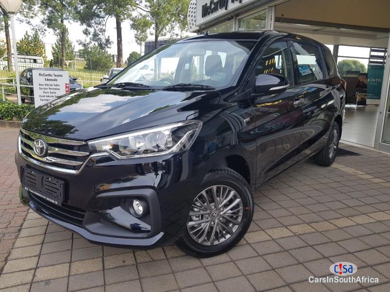 Toyota Other LUMION Manual 2023 in South Africa