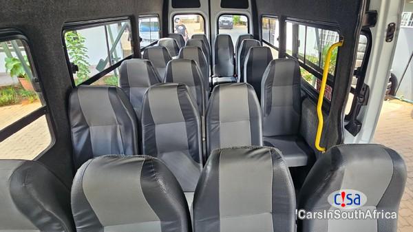 Volkswagen Other Crafter 2.0 22 Seat Manual 2012 in Gauteng
