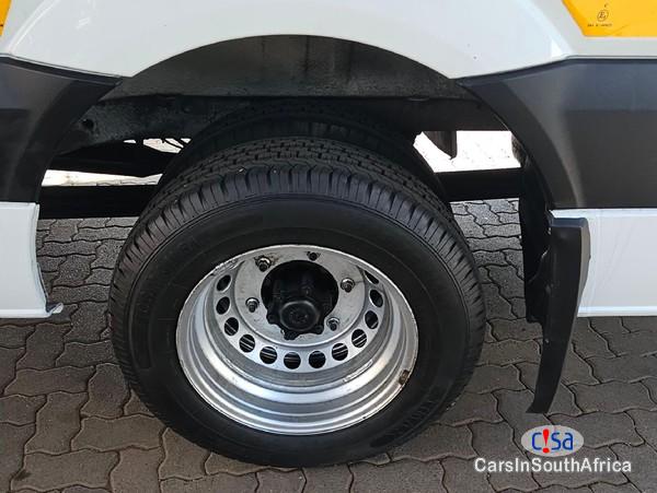 Picture of Volkswagen Other Crafter 2.0 22 Seat Manual 2012 in Gauteng