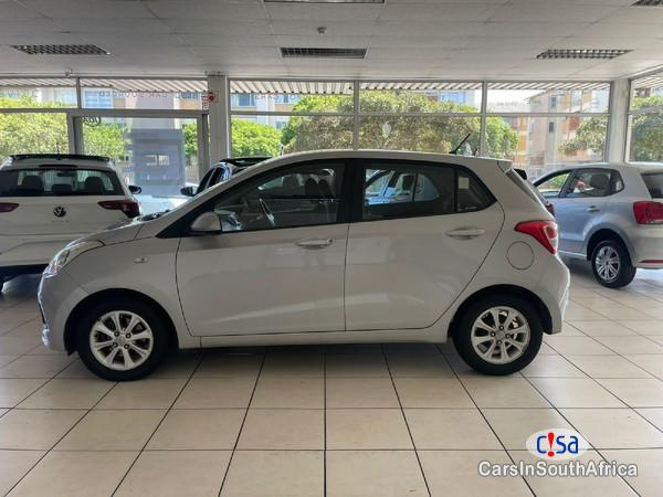 Hyundai i10 1.2 Motion Call 081 494 5928 Delivery Nationwide Manual 2017