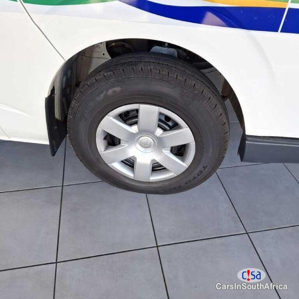 Toyota Quantum 2.5 D-4D Sesfikile 16-Seat Manual 2022