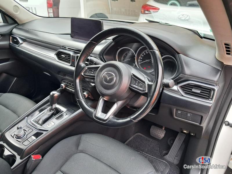 Mazda CX-5 2.0 / Whatsapp Call 068 346 6875 Manual 2021 in Eastern Cape