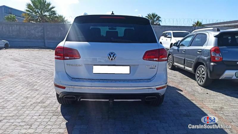 Volkswagen Tiguan 2.0 Automatic 2020 - image 2