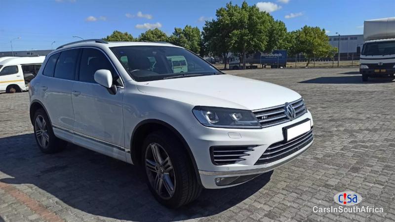 Volkswagen Tiguan 2.0 Automatic 2020 - image 3