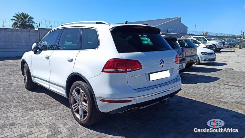Volkswagen Tiguan 2.0 Automatic 2020 - image 4