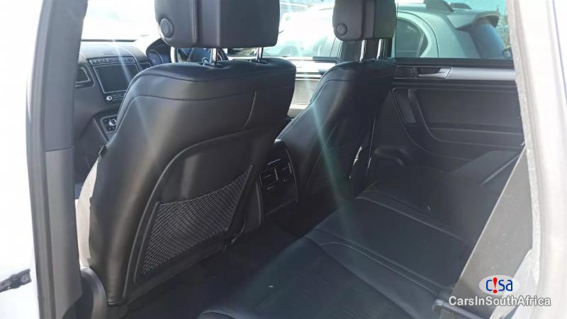 Volkswagen Tiguan 2.0 Automatic 2020 - image 5