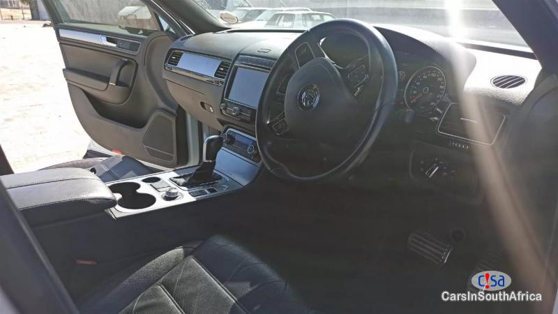 Volkswagen Tiguan 2.0 Automatic 2020 - image 6