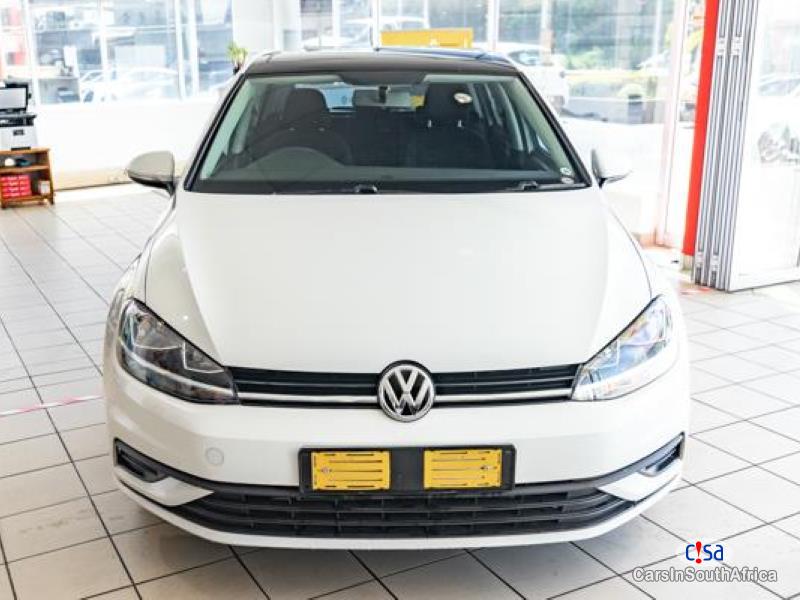 Picture of Volkswagen Golf 1.0 Manual 2020