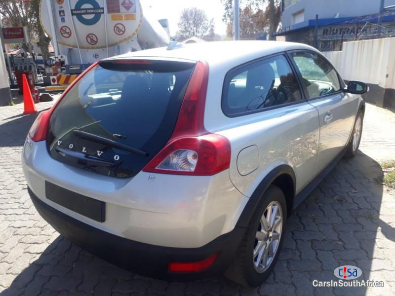 Volvo C30 1.6Elite Manual 2013 in South Africa