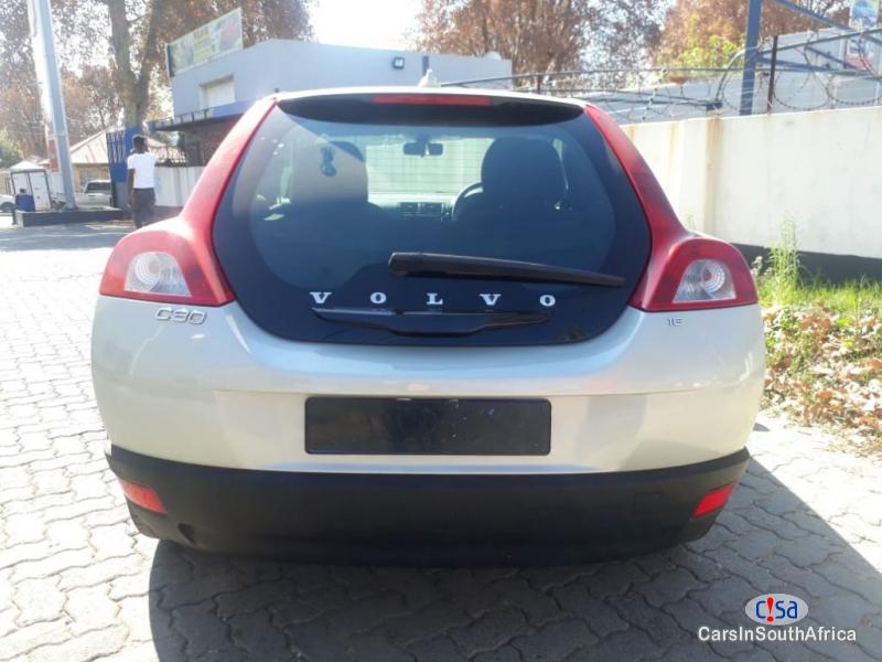 Picture of Volvo C30 1.6Elite Manual 2013 in Limpopo