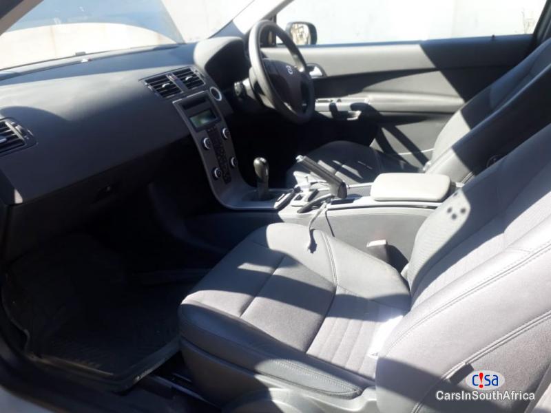 Picture of Volvo C30 1.6Elite Manual 2013 in South Africa