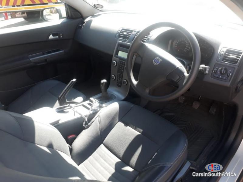 Volvo C30 1.6Elite Manual 2013 in Limpopo - image