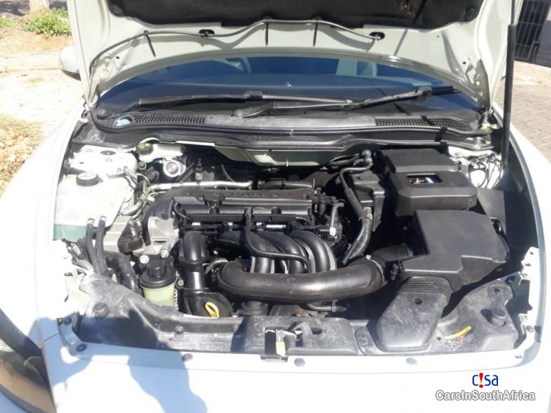 Volvo C30 1.6Elite Manual 2013 in South Africa - image