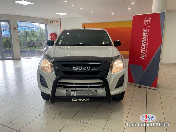 Isuzu Other 2.5 Isuzu Dmax Call Or WhatsApp 0848069549 Manual 2019