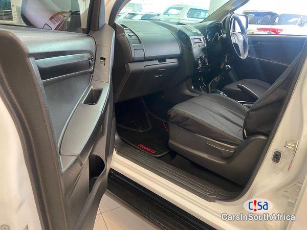 Picture of Isuzu Other 2.5 Isuzu Dmax Call Or WhatsApp 0848069549 Manual 2019 in South Africa