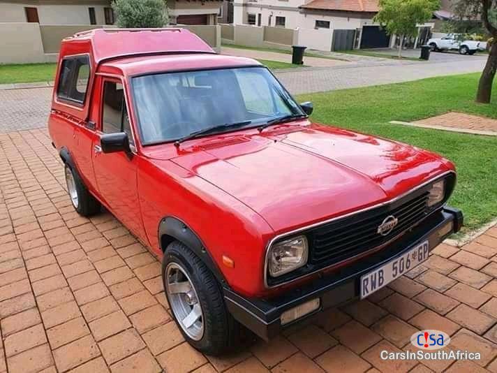 Pictures of Nissan 1400 2006 Nissan 1400 For Sale 0735069640 Manual 2006