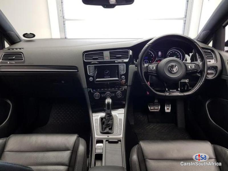 Picture of Volkswagen Golf 7R Automatic 2017 in Western Cape