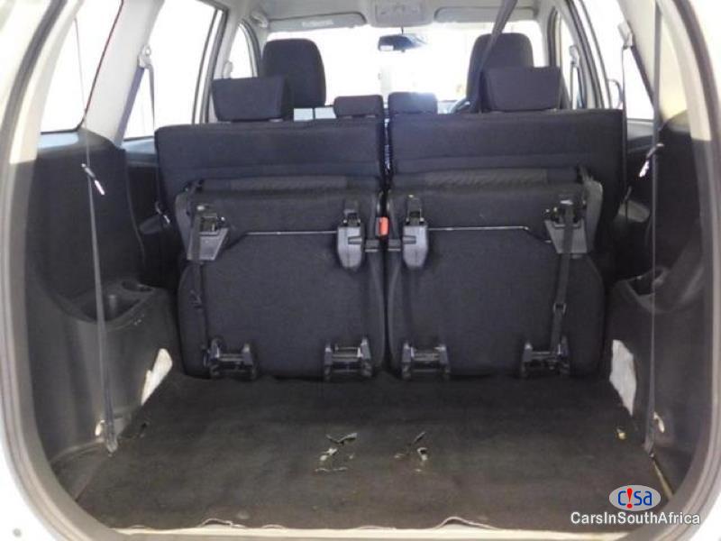 Toyota Avanza 1.5 Manual 2016 - image 3