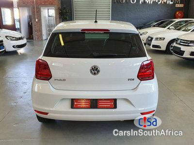 Volkswagen Polo 1.2 Manual 2014 in Free State