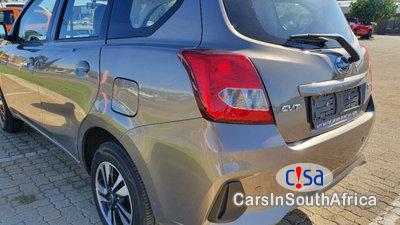 CMC Tigo 1.2 Manual 2019