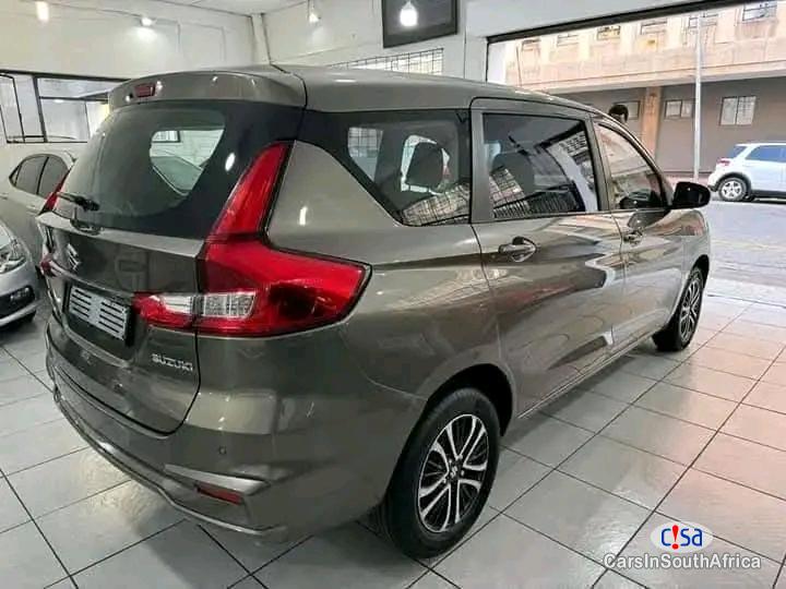 Suzuki Other Ertiga 1.5 /// Whatsapp Or Call > 0705009841 Manual 2022